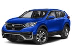 2022 Honda CR-V EX AWD