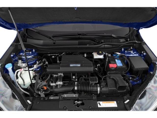 2022 Honda CR-V EX AWD