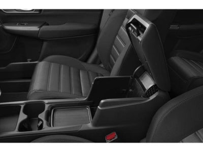 2022 Honda CR-V EX AWD