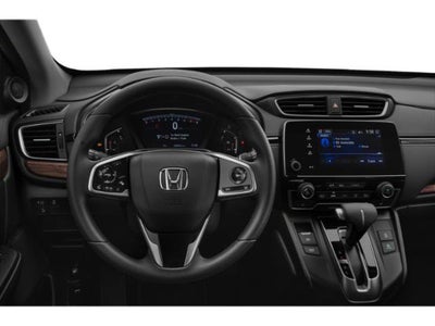 2022 Honda CR-V EX AWD
