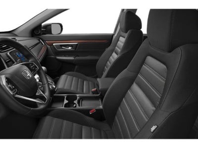 2022 Honda CR-V EX AWD