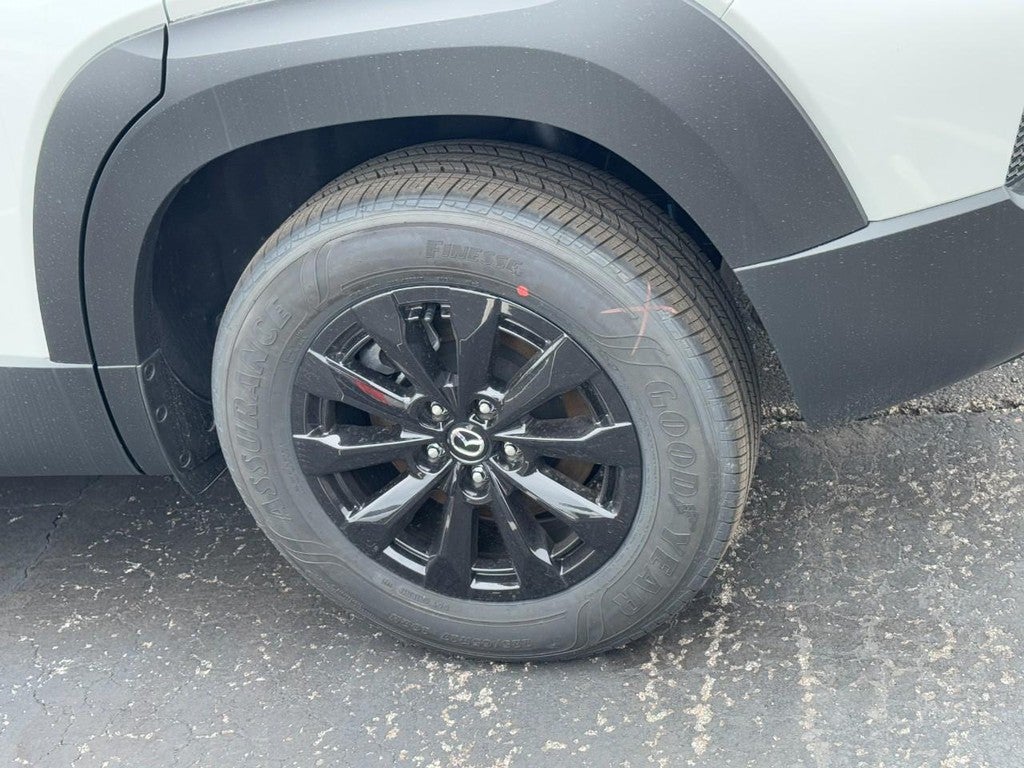 2026 Mazda Mazda CX-50 Hybrid Preferred AWD