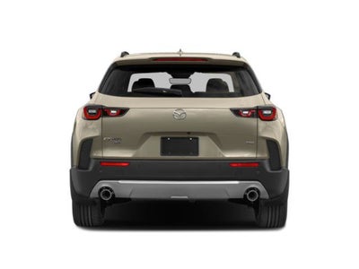 2026 Mazda Mazda CX-50 2.5 Turbo AWD