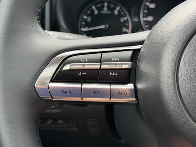 2026 Mazda Mazda CX-50 2.5 Turbo AWD