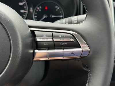 2026 Mazda Mazda CX-50 2.5 Turbo AWD