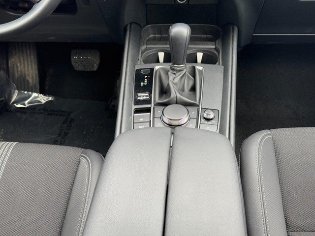 2025 Mazda Mazda CX-50 2.5 S Premium Package AWD