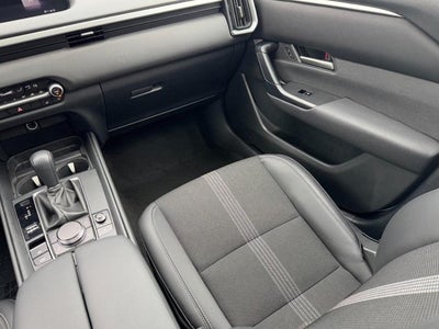 2025 Mazda Mazda CX-50 2.5 S Premium Package AWD