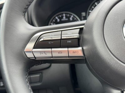 2025 Mazda Mazda CX-50 2.5 S Premium Package AWD