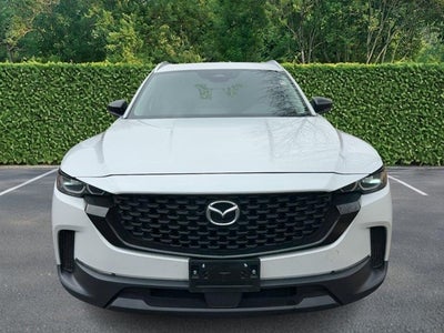 2025 Mazda Mazda CX-50 2.5 S Premium Package AWD
