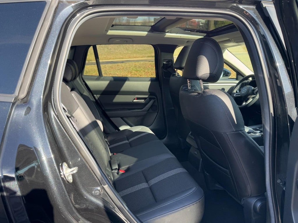 2025 Mazda Mazda CX-50 2.5 S Premium Package AWD