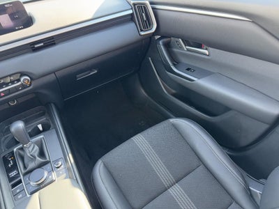 2025 Mazda Mazda CX-50 2.5 S Premium Package AWD