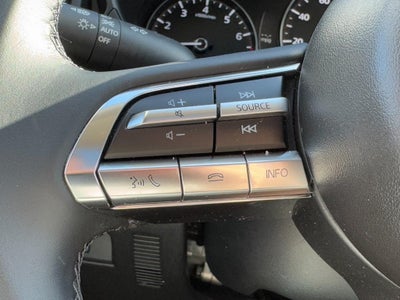 2025 Mazda Mazda CX-50 2.5 S Premium Package AWD