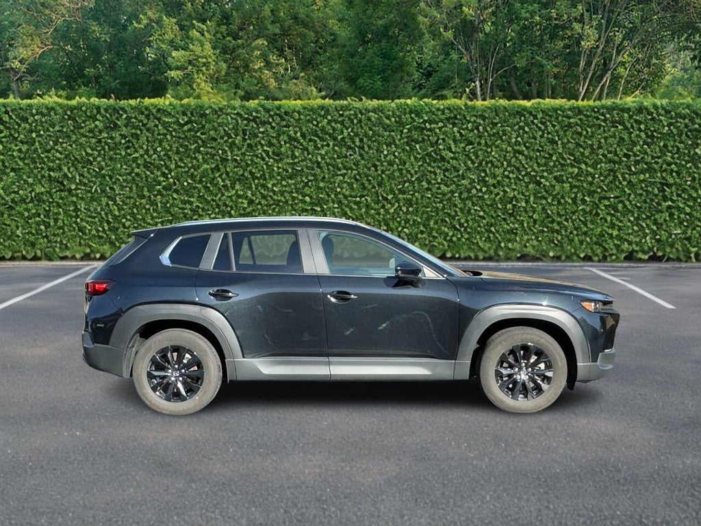 2025 Mazda Mazda CX-50 2.5 S Premium Package AWD