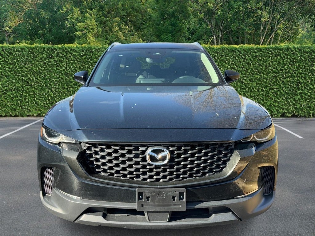 2025 Mazda Mazda CX-50 2.5 S Premium Package AWD