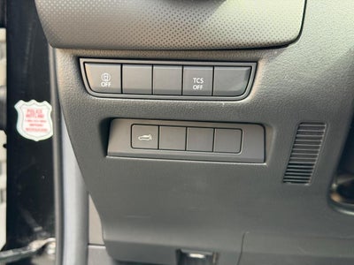 2025 Mazda Mazda CX-50 2.5 S Premium Package AWD