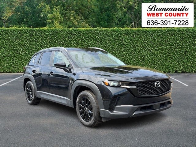 2025 Mazda Mazda CX-50 2.5 S Premium Package AWD