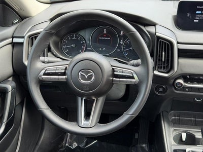 2025 Mazda Mazda CX-50 2.5 S Premium Package AWD