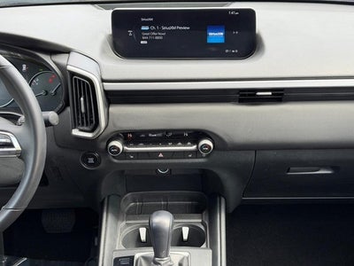 2025 Mazda Mazda CX-50 2.5 S Premium Package AWD