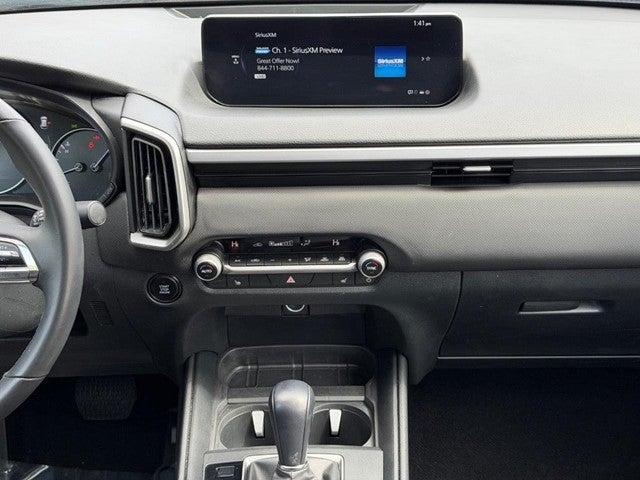 2025 Mazda Mazda CX-50 2.5 S Premium Package AWD