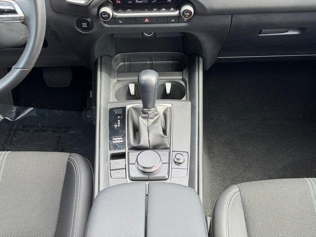 2025 Mazda Mazda CX-50 2.5 S Premium Package AWD