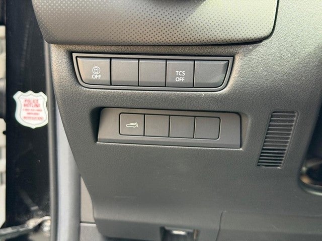 2025 Mazda Mazda CX-50 2.5 S Premium Package AWD