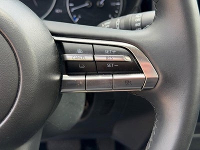 2025 Mazda Mazda CX-50 2.5 S Premium Package AWD