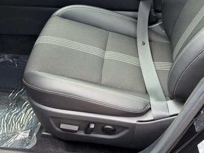 2025 Mazda Mazda CX-50 2.5 S Premium Package AWD