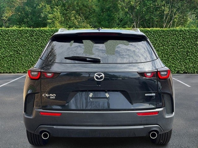 2025 Mazda Mazda CX-50 2.5 S Premium Package AWD