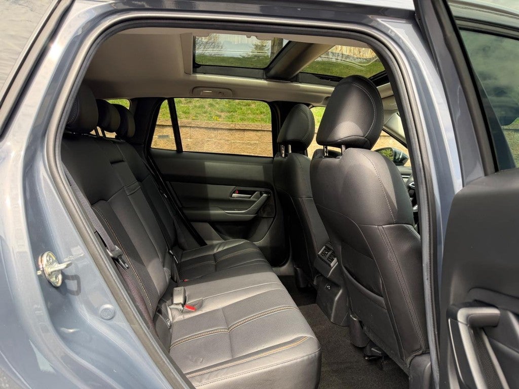 2025 Mazda Mazda CX-50 2.5 S Premium Plus Package AWD