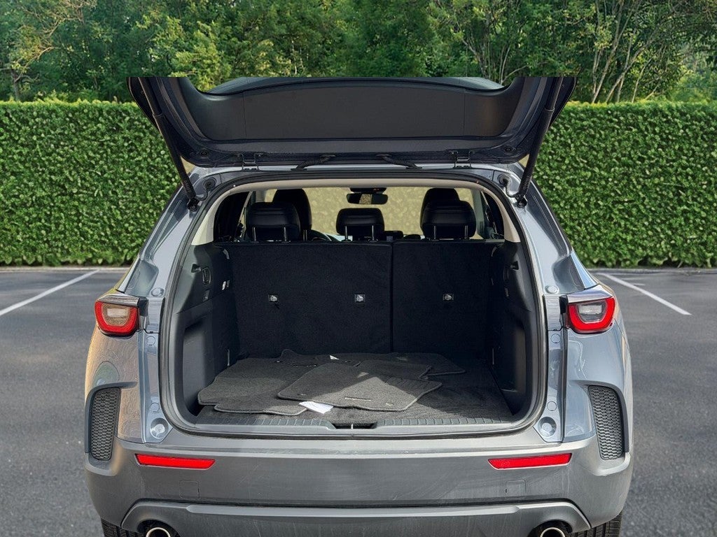 2025 Mazda Mazda CX-50 2.5 S Premium Plus Package AWD