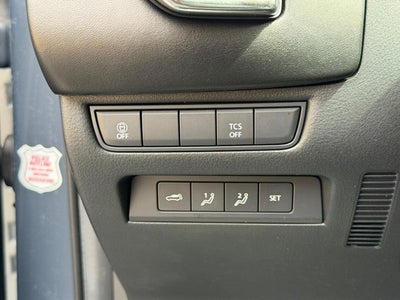 2025 Mazda Mazda CX-50 2.5 S Premium Plus Package AWD