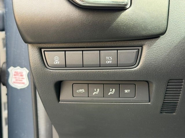 2025 Mazda Mazda CX-50 2.5 S Premium Plus Package AWD