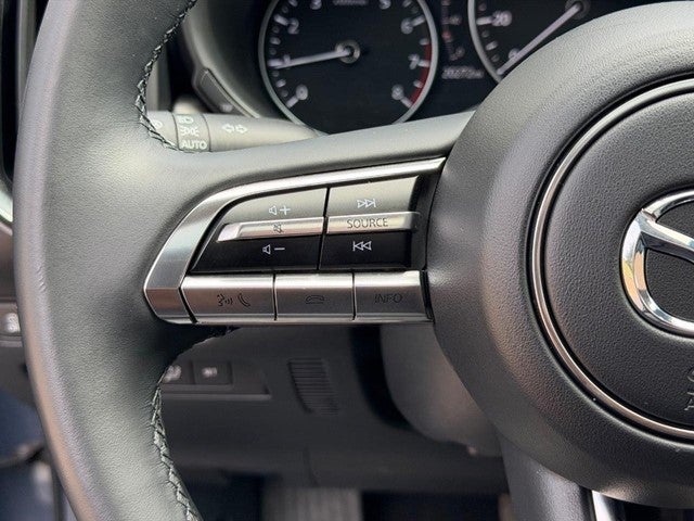 2025 Mazda Mazda CX-50 2.5 S Premium Plus Package AWD