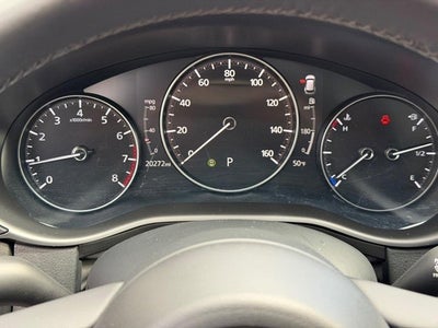 2025 Mazda Mazda CX-50 2.5 S Premium Plus Package AWD