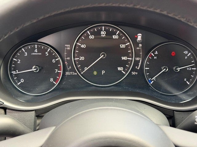 2025 Mazda Mazda CX-50 2.5 S Premium Plus Package AWD