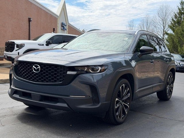 2025 Mazda Mazda CX-50 2.5 S Premium Plus Package AWD