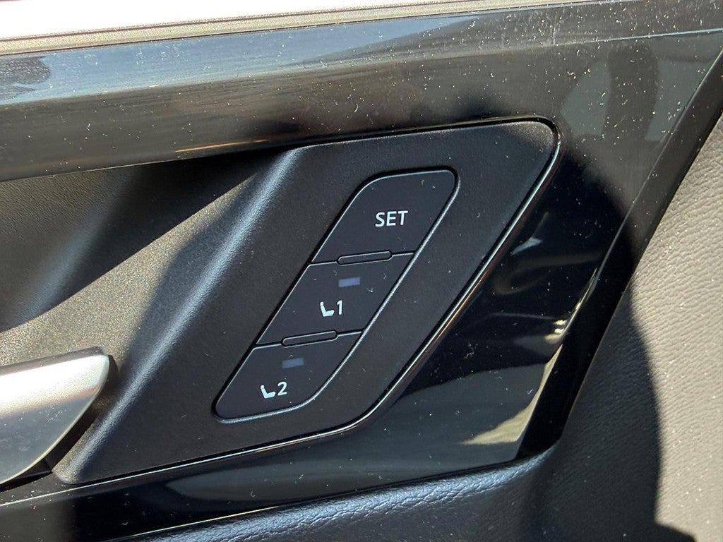 2024 Mitsubishi Outlander SEL S-AWC