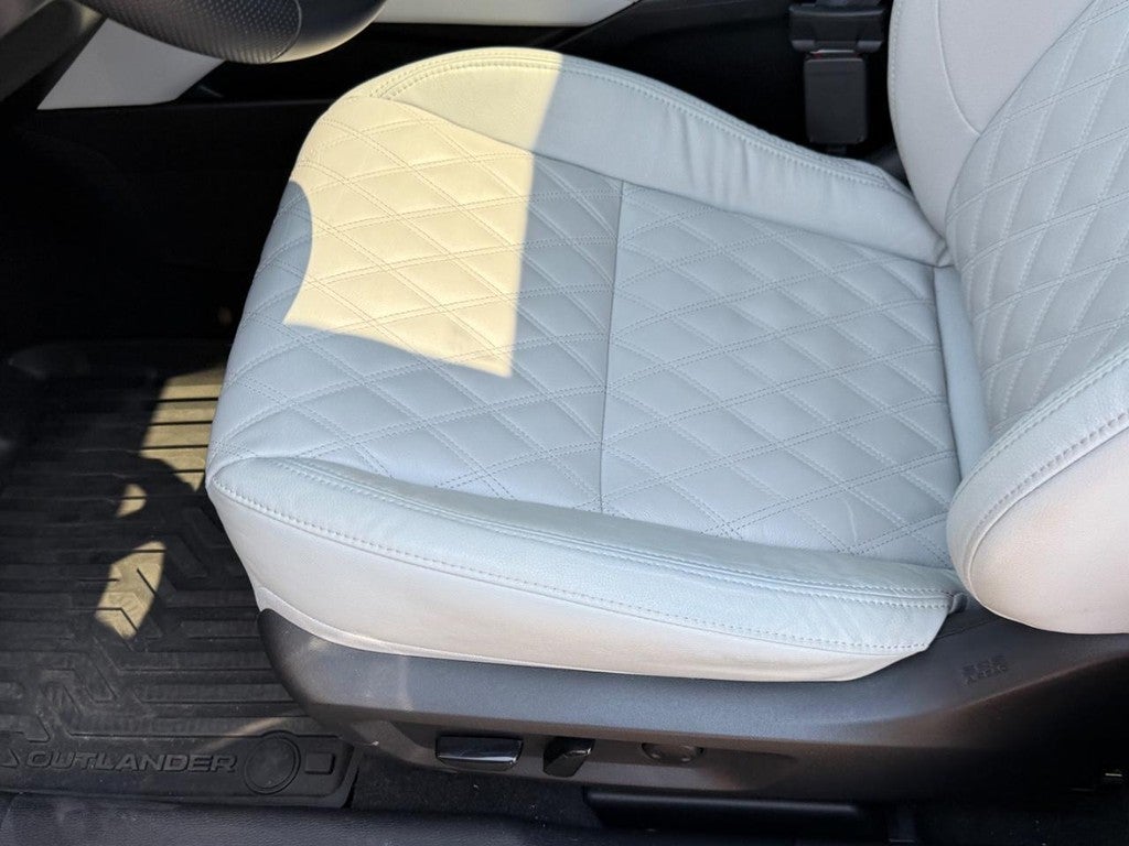 2024 Mitsubishi Outlander SEL S-AWC