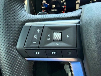 2024 Mitsubishi Outlander SEL S-AWC