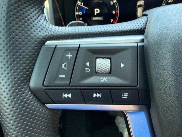 2024 Mitsubishi Outlander SEL S-AWC