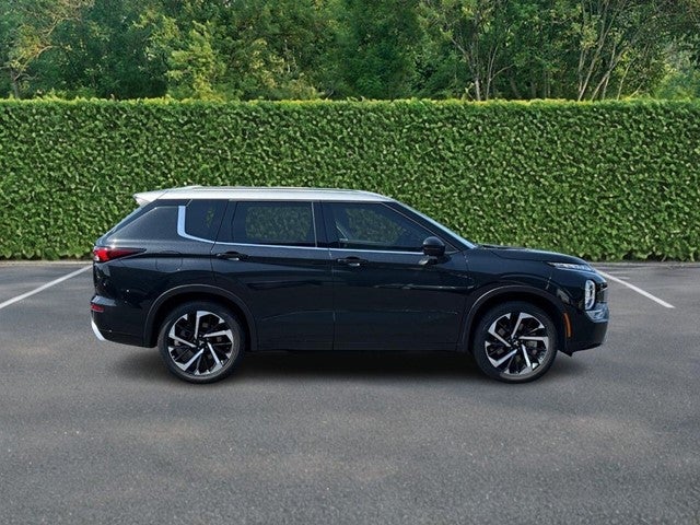2024 Mitsubishi Outlander SEL S-AWC
