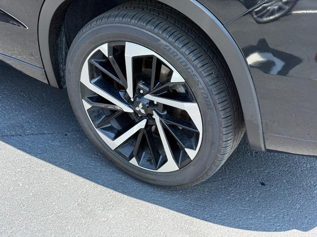 2024 Mitsubishi Outlander SEL S-AWC