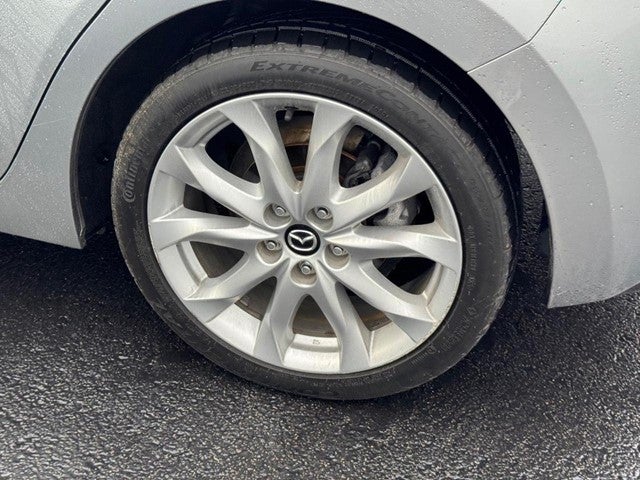 2014 Mazda Mazda3 Hatchback 5dr HB Auto s Grand Touring