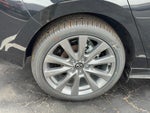2026 Mazda Mazda3 Sedan 2.5 S Preferred FWD