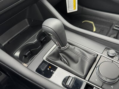 2026 Mazda Mazda3 Sedan 2.5 S Preferred FWD