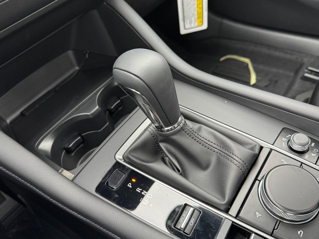 2026 Mazda Mazda3 Sedan 2.5 S Preferred FWD