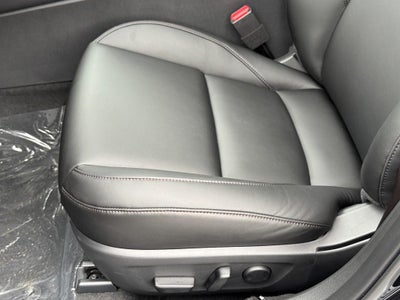 2026 Mazda Mazda3 Sedan 2.5 S Preferred FWD