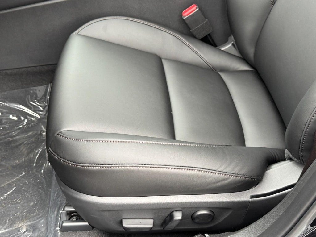 2026 Mazda Mazda3 Sedan 2.5 S Preferred FWD