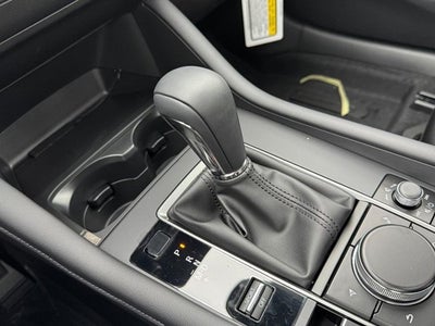 2026 Mazda Mazda3 Sedan 2.5 S Preferred FWD