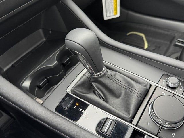 2026 Mazda Mazda3 Sedan 2.5 S Preferred FWD